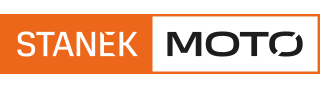 Logo Staněk MOTO